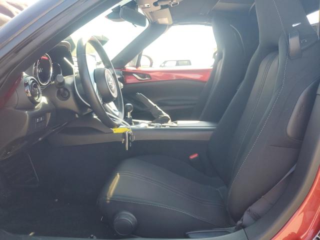 2023 MAZDA MX-5 MIATA CLUB JM1NDAC72P0555356