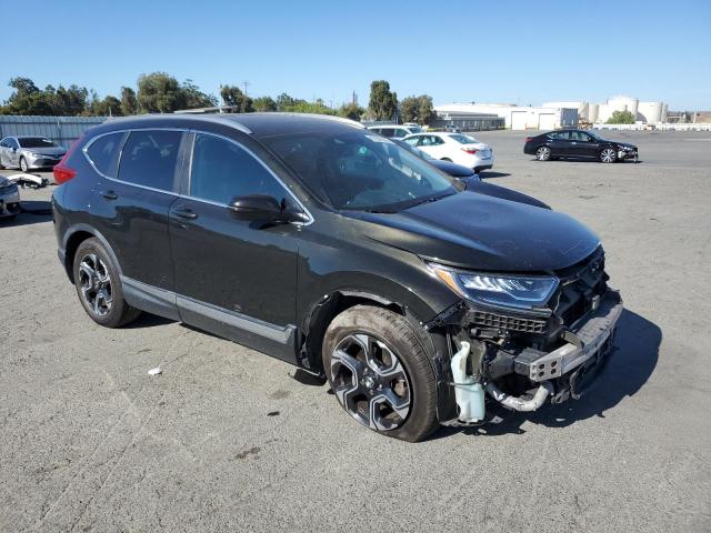 2017 HONDA CR-V TOURING 7FARW1H92HE032027