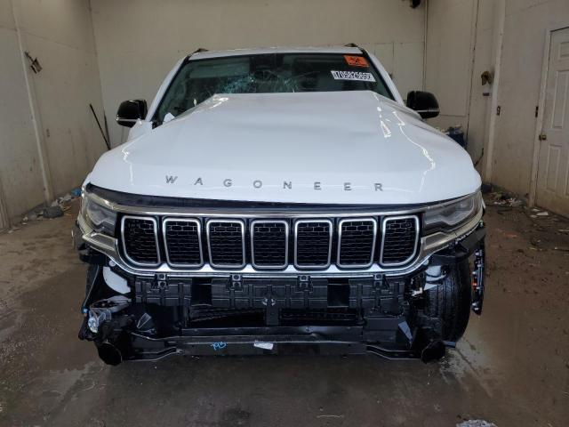 2024 JEEP WAGONEER SERIES III - 1C4SJVDP6RS176742
