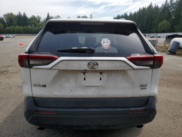 2019 TOYOTA RAV4 XLE 2T3P1RFVXKC023594
