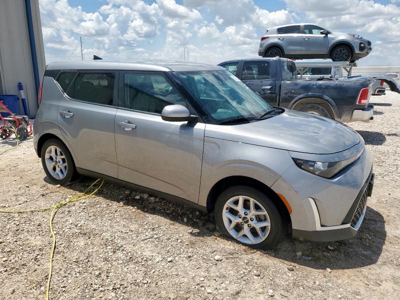 2023 KIA SOUL LX KNDJ23AUXP7868266
