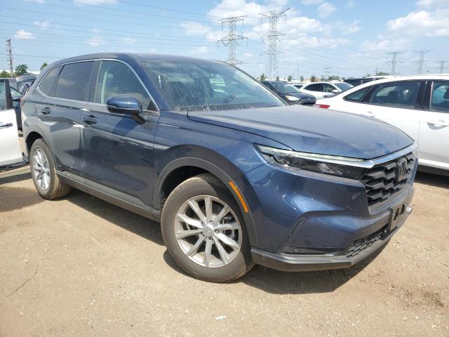 2025 HONDA CR-V EXL 5J6RS4H71SL019677