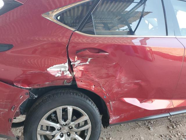 2015 LEXUS NX 200T JTJYARBZ3F2019460