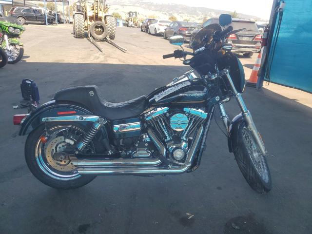 2013 HARLEY-DAVIDSON FXDC DYNA 1HD1GV416DC328221