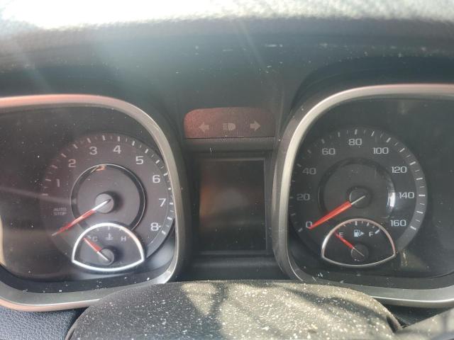 2015 CHEVROLET MALIBU 2LT 1G11D5SL7FF222580