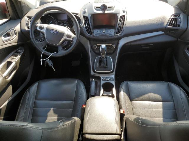 2014 FORD ESCAPE SE - 1FMCU0GX2EUA75847