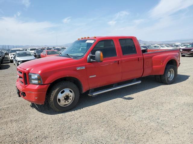 Global Auto Auctions: 2005 FORD F350 SUPER