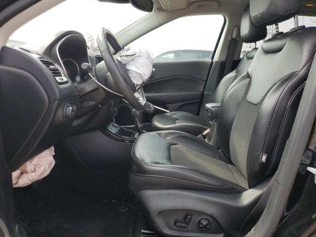 2018 JEEP COMPASS LA 3C4NJCBB3JT461314