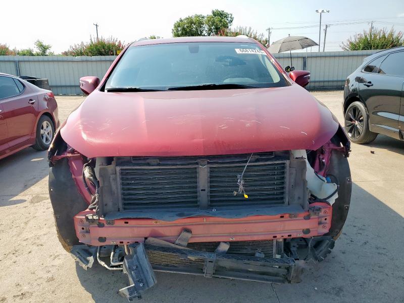 2018 BUICK ENCLAVE ES 5GAERBKW4JJ165328