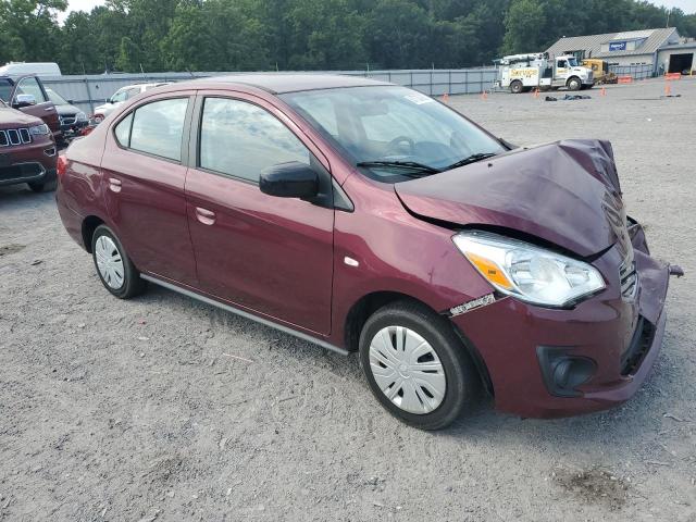 2019 MITSUBISHI MIRAGE G4 ES ML32F3FJ1KHF04169