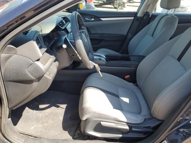 2016 HONDA CIVIC LX 19XFC2F51GE070270