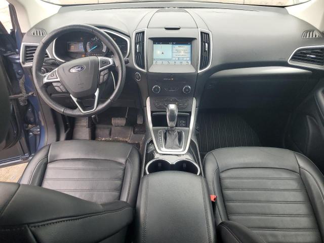 2018 FORD EDGE SEL 2FMPK4J99JBB03975
