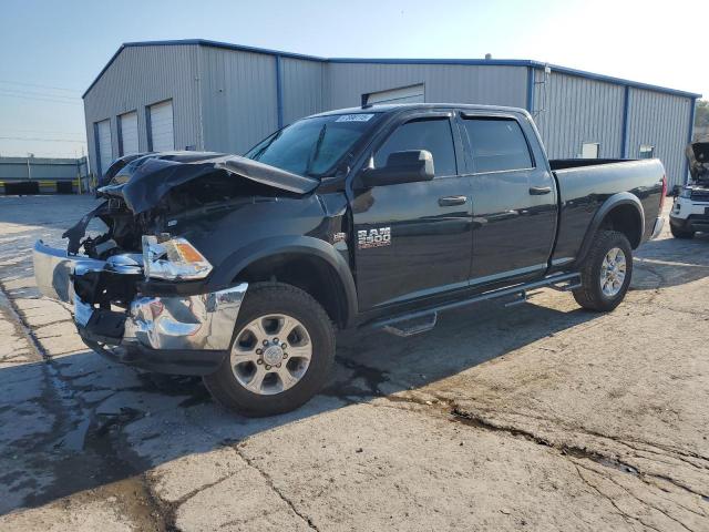 Global Auto Auctions: 2017 RAM 2500 ST