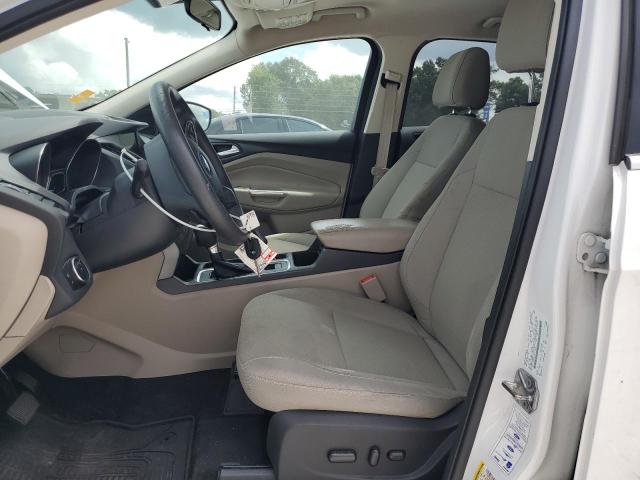 2017 FORD ESCAPE SE - 1FMCU0GD9HUA18975