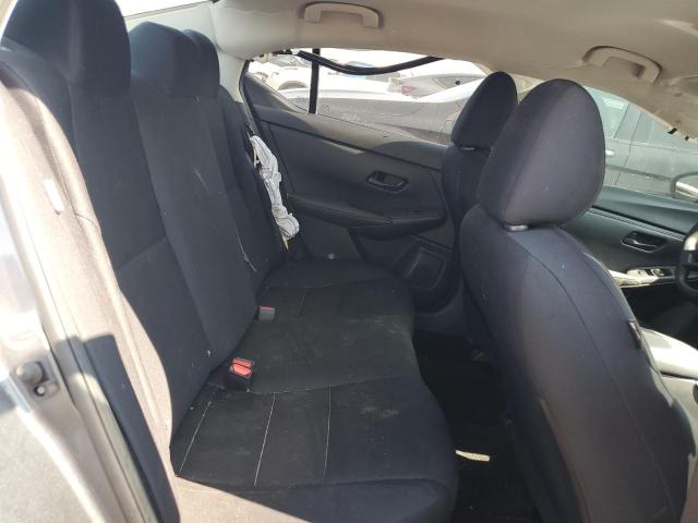 2024 NISSAN SENTRA S 3N1AB8BVXRY330305