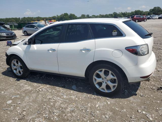 2011 MAZDA CX-7 - JM3ER2D33B0409258