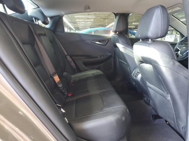 2024 CHEVROLET MALIBU PRE 1G1ZE5STXRF206927