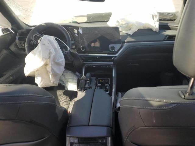 2025 LEXUS TX 350 BASE 5TDAAAA64SS013165