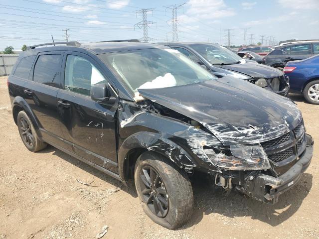 2020 DODGE JOURNEY SE - 3C4PDCAB1LT275792