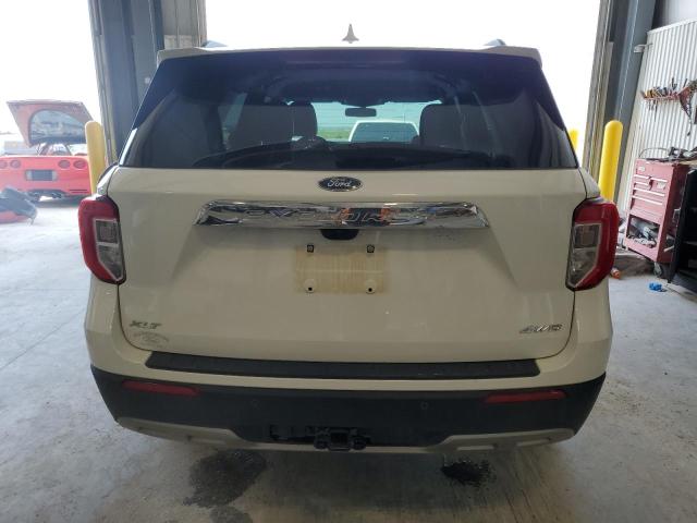 2023 FORD EXPLORER XLT 1FMSK8DH0PGC33679