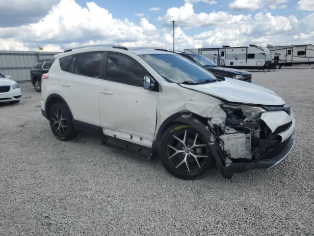 2016 TOYOTA RAV4 SE JTMJFREVXGD186676