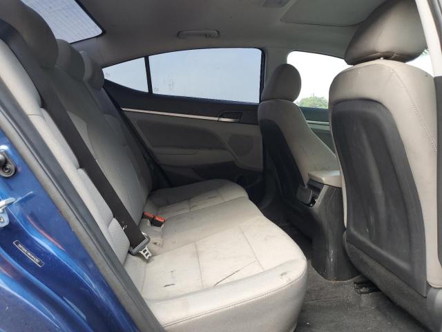 2019 HYUNDAI ELANTRA SE 5NPD84LF8KH414392