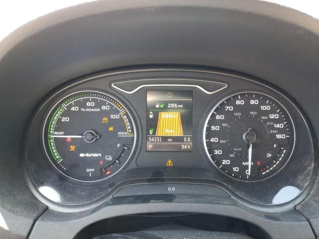 2018 AUDI A3 E-TRON WAUUPBFF8JA071752