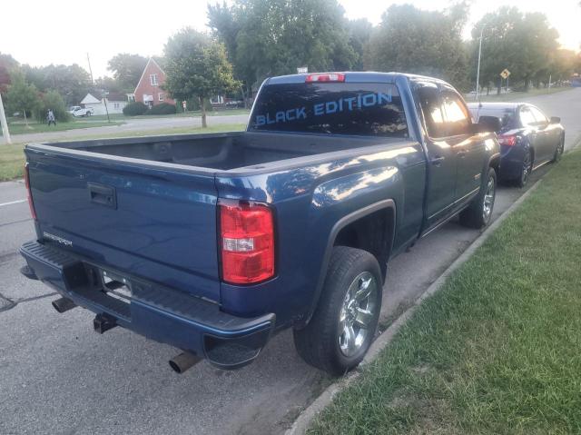 2017 GMC SIERRA K15 1GTV2LEC8HZ357857