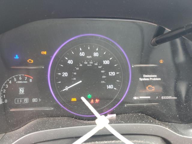 2022 HONDA HR-V EX - 3CZRU6H56NM752430