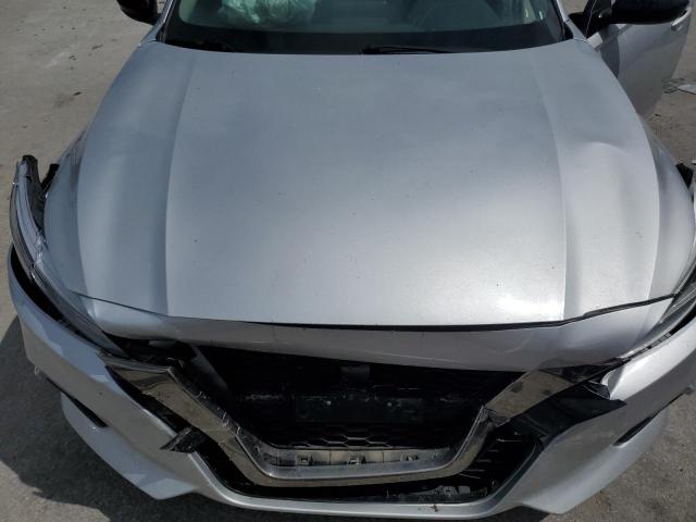 2019 NISSAN ALTIMA SR 1N4BL4CV8KC195268