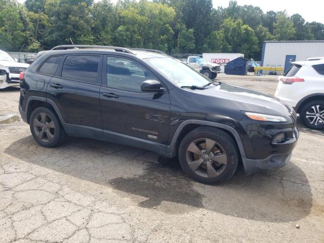 2016 JEEP CHEROKEE L 1C4PJLCB3GW287450