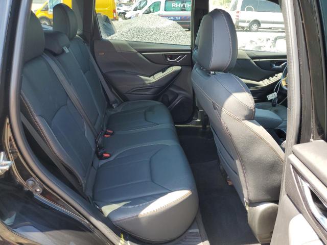 2022 SUBARU FORESTER W JF2SKAMC0NH467667