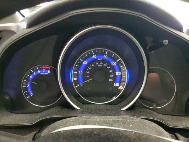 2017 HONDA FIT LX 3HGGK5G51HM707416