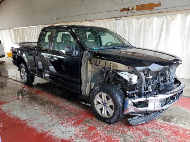 2016 FORD F150 SUPER - 1FTEX1EP3GFA52176