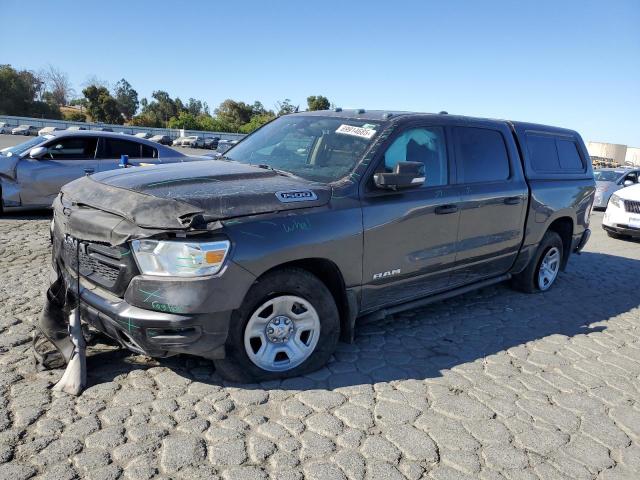 2019 RAM 1500 TRADESMAN 1C6RREGG8KN763670
