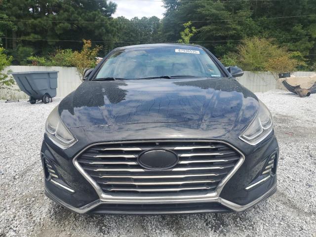 2018 HYUNDAI SONATA SPORT 5NPE34AF9JH610989