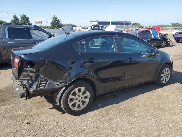 2017 KIA RIO LX KNADM4A36H6117822