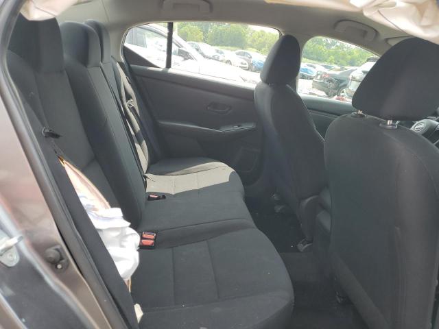 2024 NISSAN SENTRA S 3N1AB8BVXRY220080
