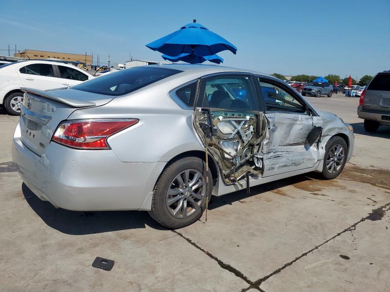 2015 NISSAN ALTIMA 2.5 1N4AL3AP2FC570961