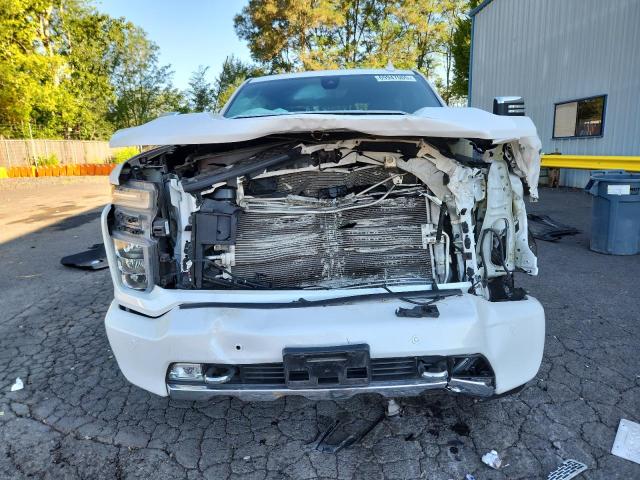 2022 CHEVROLET SILVERADO K3500 HIGH COUNTRY 1GC4YVEY1NF124059