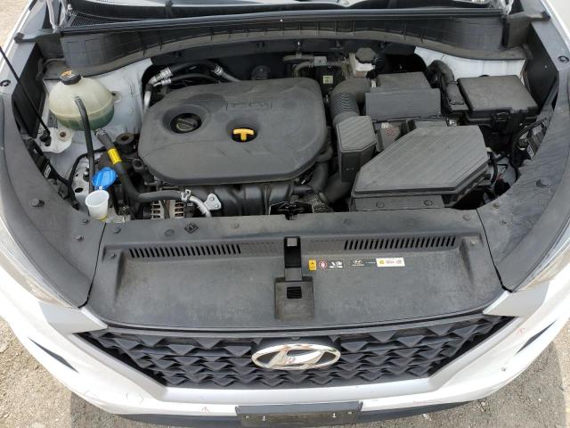 2019 HYUNDAI TUCSON SE KM8J2CA4XKU911784