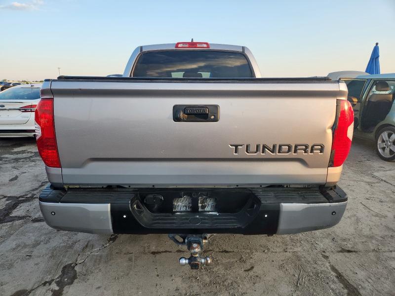 2020 TOYOTA TUNDRA CRE - 5TFAY5F18LX923560
