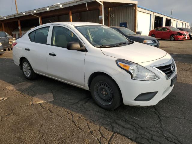 2015 NISSAN VERSA S 3N1CN7AP8FL802362