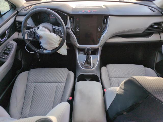 2023 SUBARU LEGACY PRE 4S3BWAC63P3015081