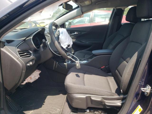 2017 CHEVROLET MALIBU LS - 1G1ZB5ST9HF141155