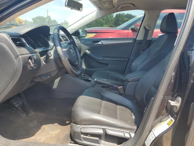 2015 VOLKSWAGEN JETTA TDI 3VWLA7AJ8FM305937