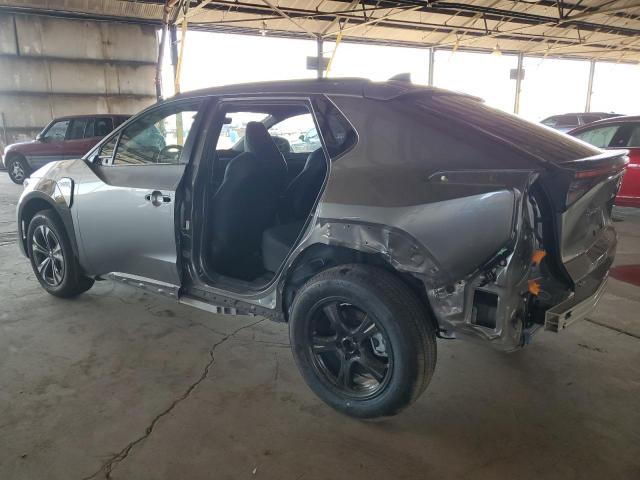 2025 TOYOTA BZ4X XLE JTMABACA6SA095072