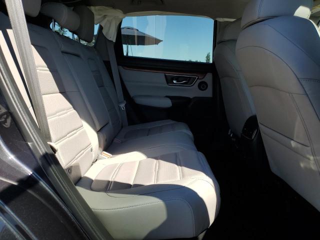 2019 HONDA CR-V TOURI 7FARW2H96KE031606