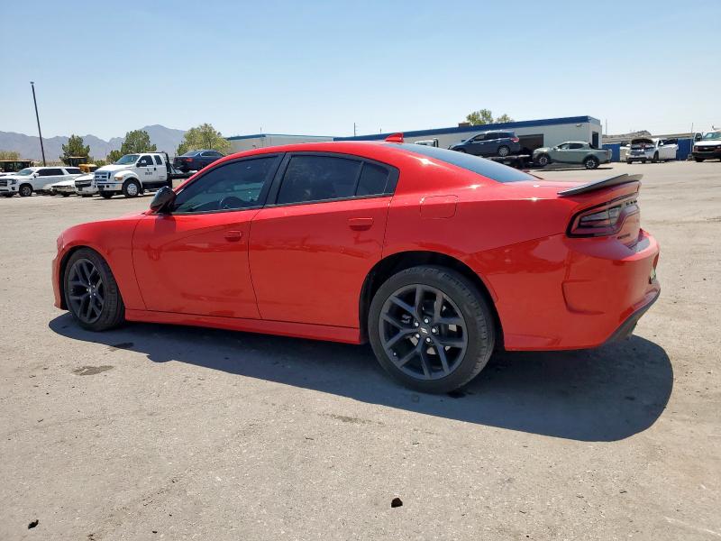 2023 DODGE CHARGER GT - 2C3CDXHG4PH519221