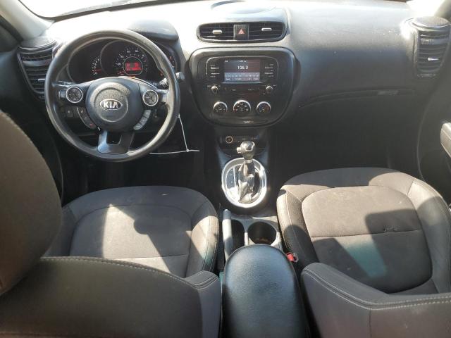 2017 KIA SOUL KNDJN2A21H7420984